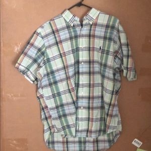 Vintage Polo Ralph Lauren